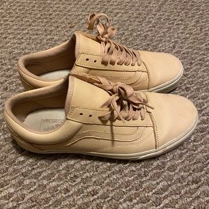 Vans Old Skool Veggie Tan